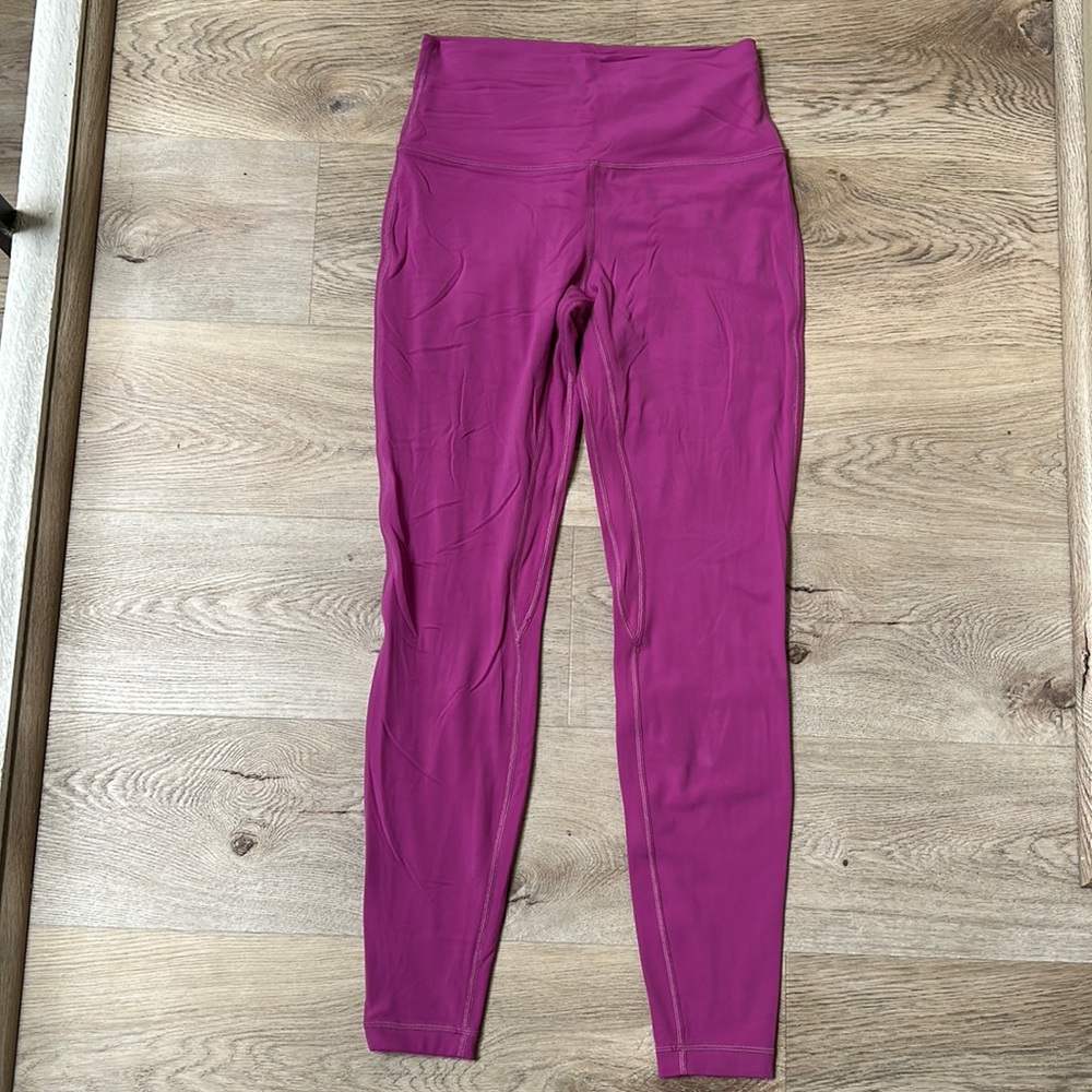 Lululemon Align Leggings